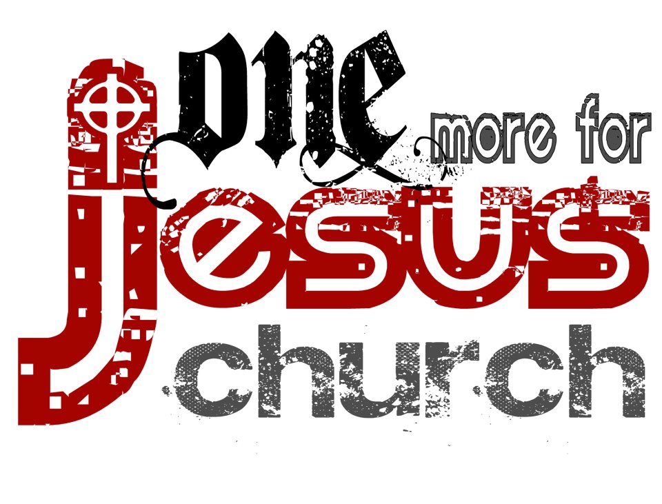 One More For Jesus Church